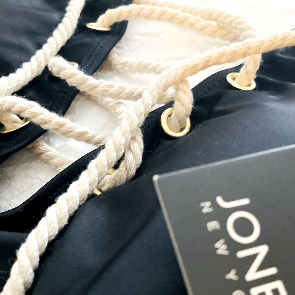 Jones New York one piece swimming suit